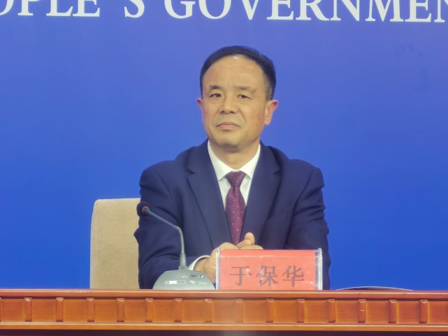 于保华:近年来,枣庄市城乡水务局坚决贯彻市委,市政府决策部署,以资源