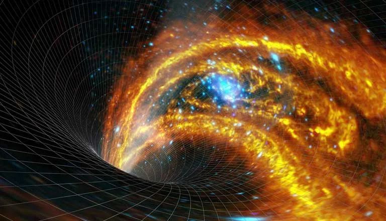 为什么宇宙是十一维的?如果只有四维,科学家就玩不下去了!
