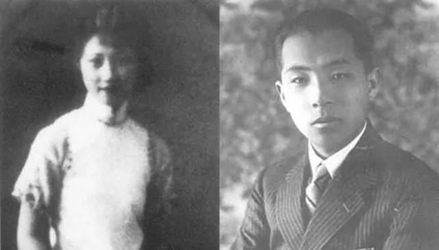 张学良的随军夫人谷瑞玉被人称作大洋马