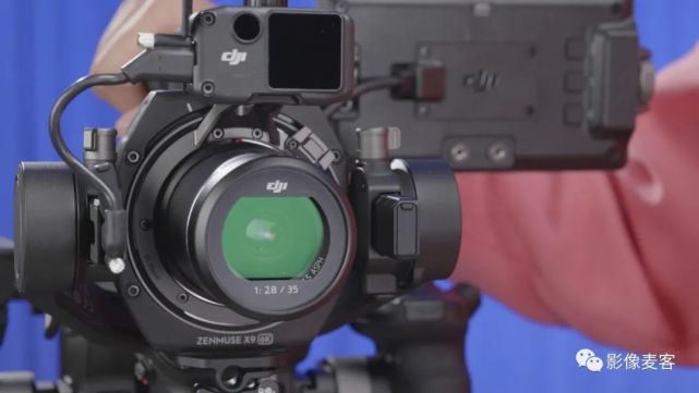 dji ronin 4d评测(上),大疆开启后数字摄影机时代!