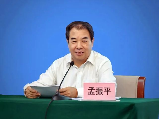 记者带着这些问题,对南方电网董事长,党组书记孟振平进行了专访.