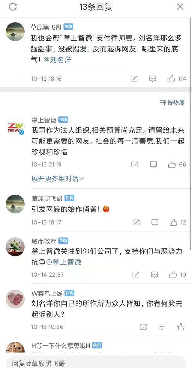 猫妈45资助网友应诉刘名洋,二八事件首场网暴官司倒