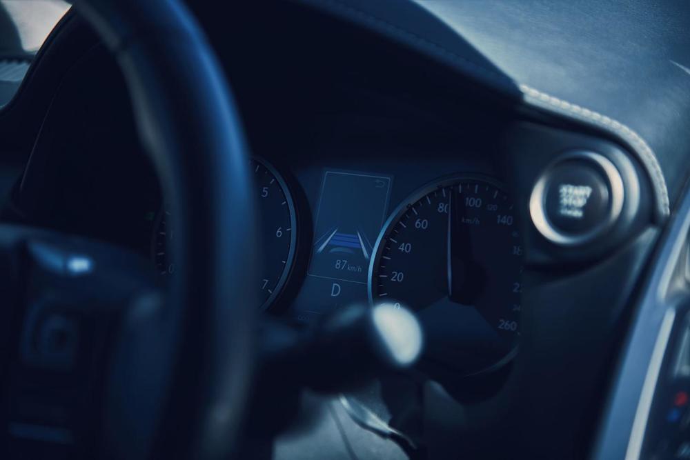 享乐季雷克萨斯nx200带我出发
