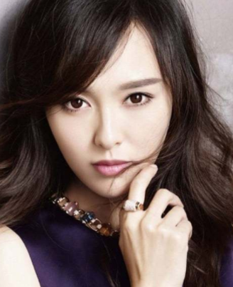绝了这九个酒窝女星无人争锋一颦一笑都超甜整不出的灵动