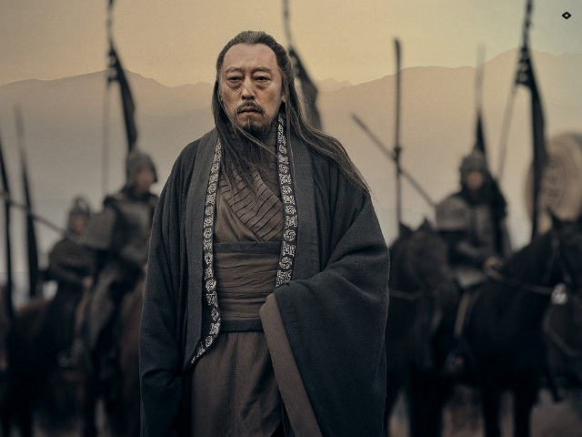 司马懿这五句话,听懂两句都够用一生了