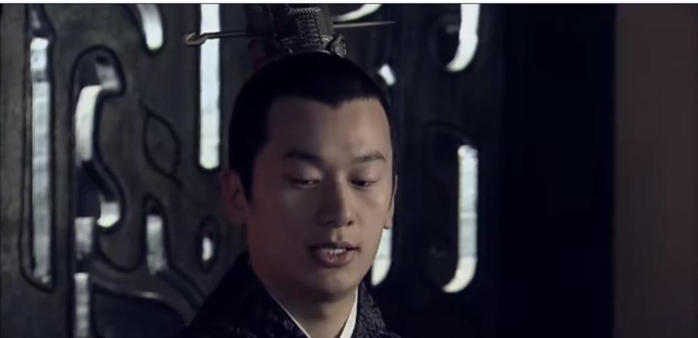 作为刘邦长孙刘襄,为什么没有当上皇帝
