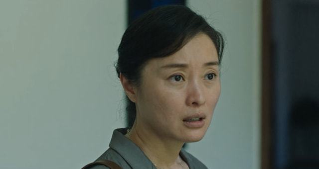 段奕宏祖峰郝蕾吴越飙戏