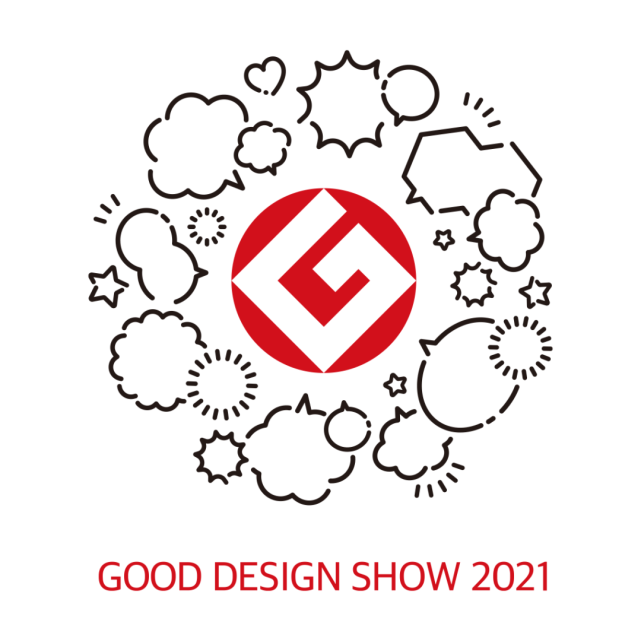 全球首发！日本最高设计奖GOOD DESIGN AWARD 2021百件获奖作品精彩出炉