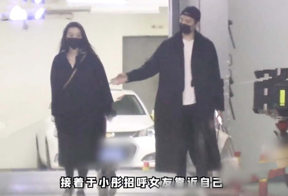 梦境预兆？我梦见即将分手，男朋友与别的女子牵手