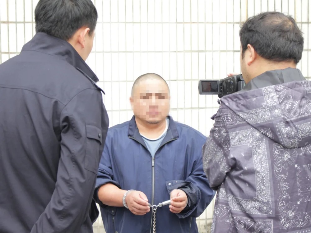 湖南永兴县公安局命案侦破再添战果二十四年命案逃犯江某军落网