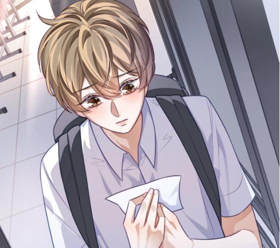 心疼李程秀,漫画一笔带过的回忆,是我们间接性厌鹅症的意难平