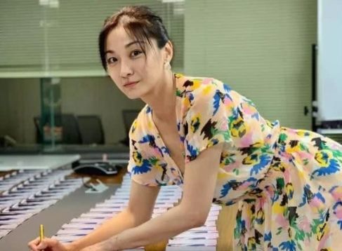 她出道23年成小三专业户演员如今42岁年轻貌美似少女
