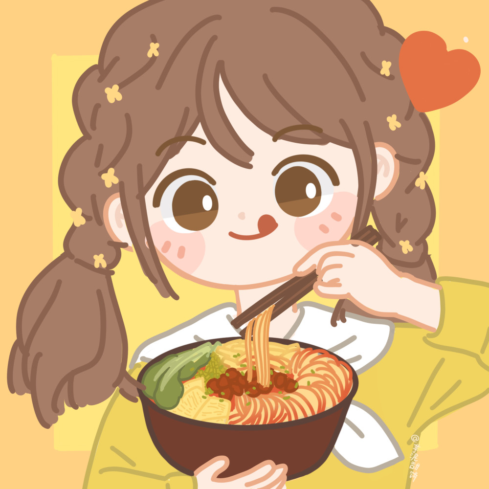 干饭人情侣头像干饭人干饭魂