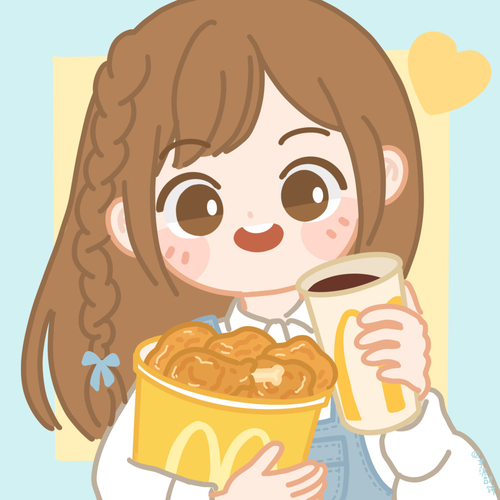 干饭人情侣头像干饭人干饭魂