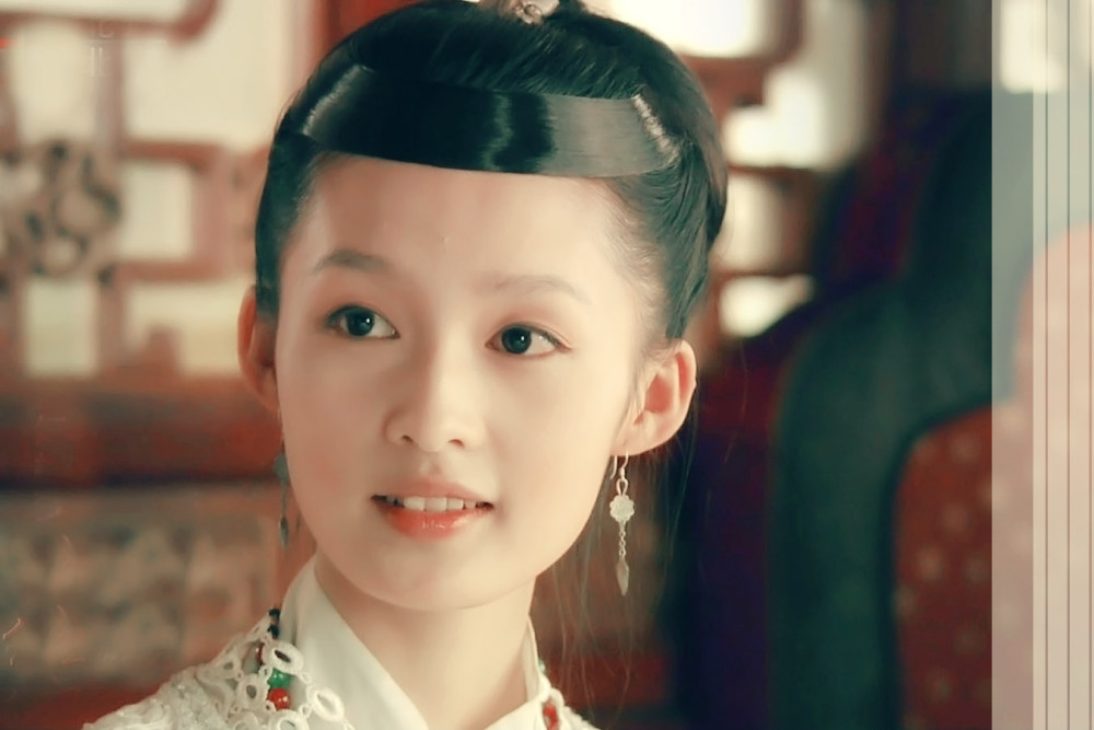 导语:白鹿原的导演曾经这样评价过女演员李沁:"她身上有一种脆弱的美"