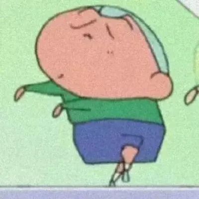 头像动漫沙雕人物恶搞头像图片