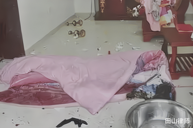 柳州待嫁新娘被奸杀案:变态偷窥引发的血案
