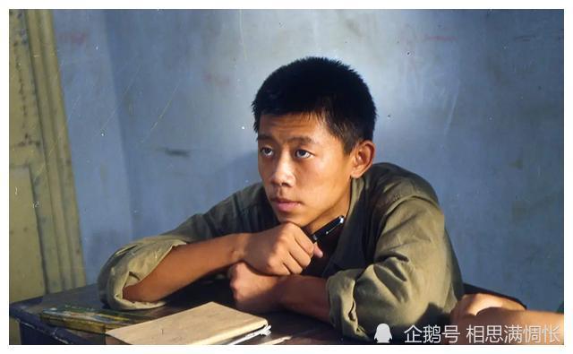 阳光灿烂的日子为什么是中国电影史上最牛的青春片