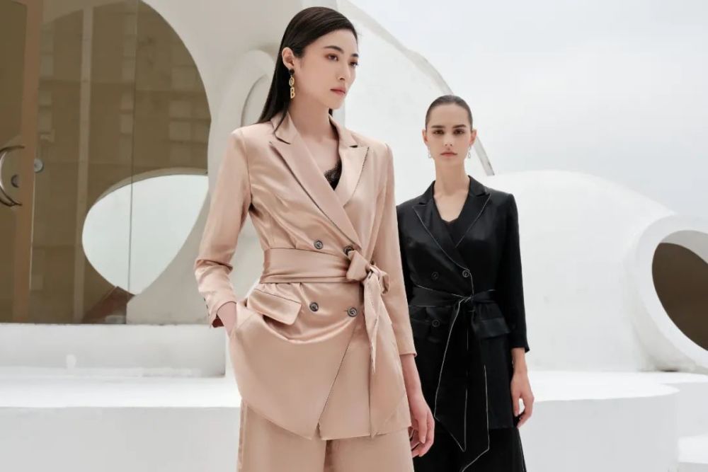 女神战袍丨2021广东时装周-秋季预告