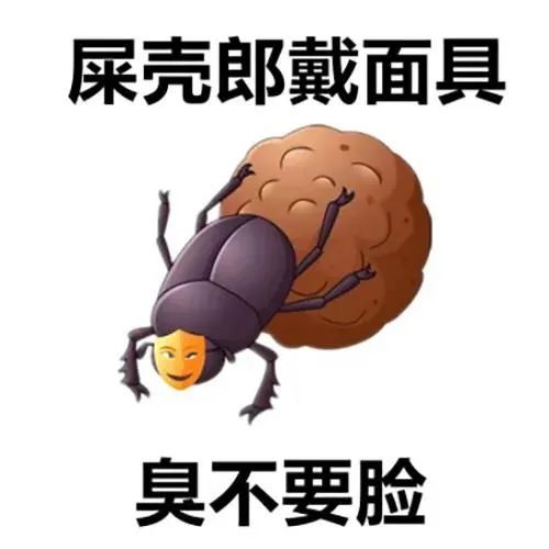 阴阳怪气歇后语表情包小王八掉眼泪