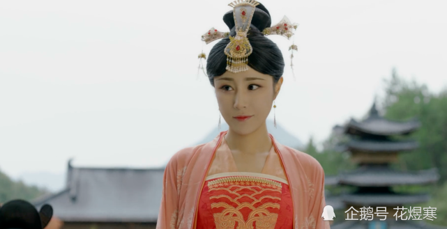 嘉南传韩同心成了皇后姜保宁是不是坑了赵翌
