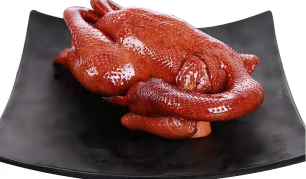 舌尖上的定州 1|绝不可错过的定州美食之【新宗熏肉|定州|熏肉|西