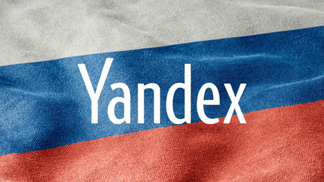 "我代表俄罗斯互联网生态半壁江山":yandex,俄罗斯网"