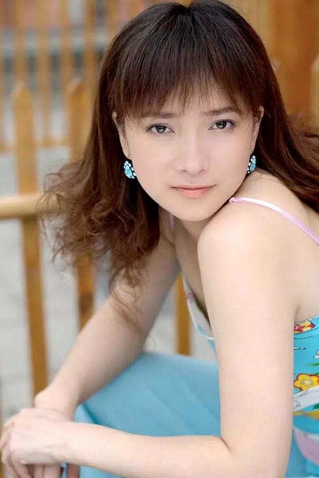 盘点你眼中认为是中国最漂亮的女演员是谁