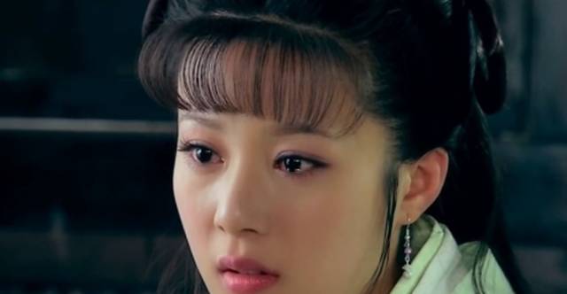 郭羡妮于2006电视剧《争霸传奇》出演西施,曾获得港姐和国际华裔小姐