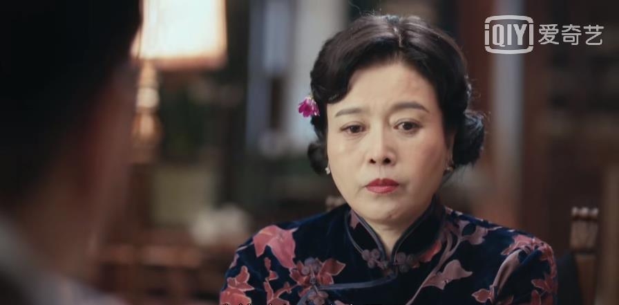 霞光老姨有情老姨夫无意演技派演员在一起飙戏看着就舒服