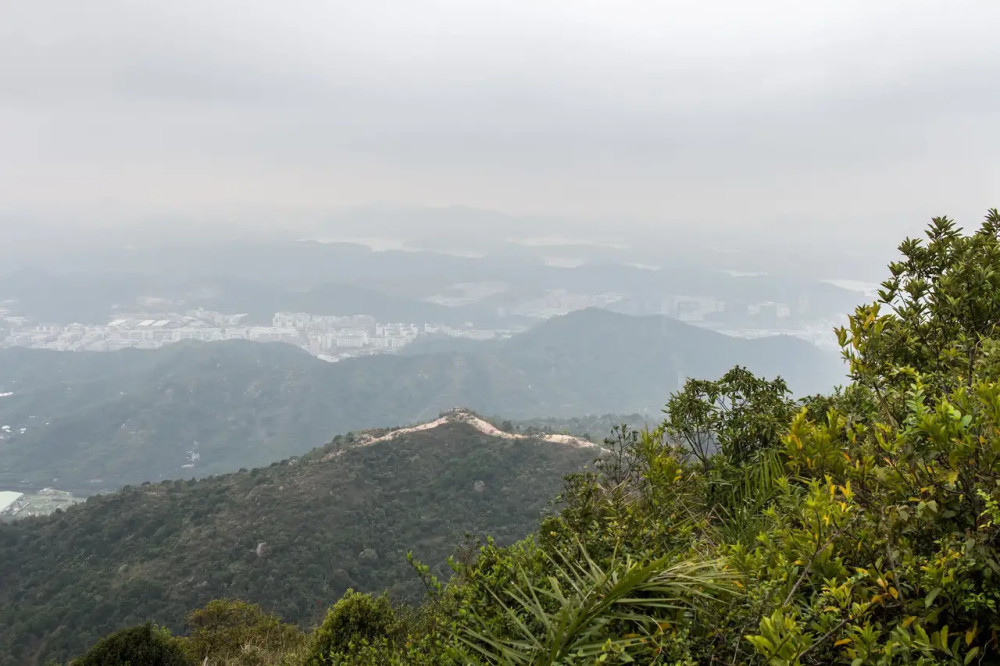 深圳旅游景点一览