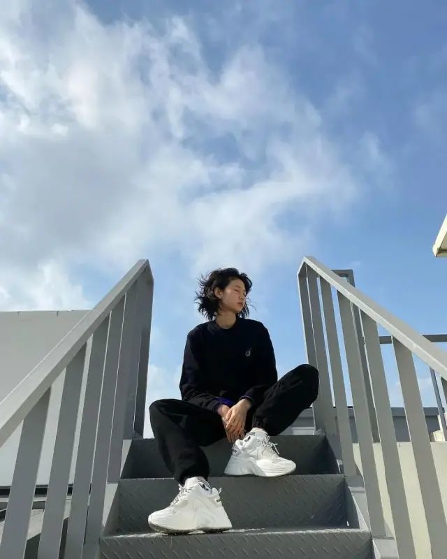 头像|鱿鱼游戏"郑浩妍"精选合集