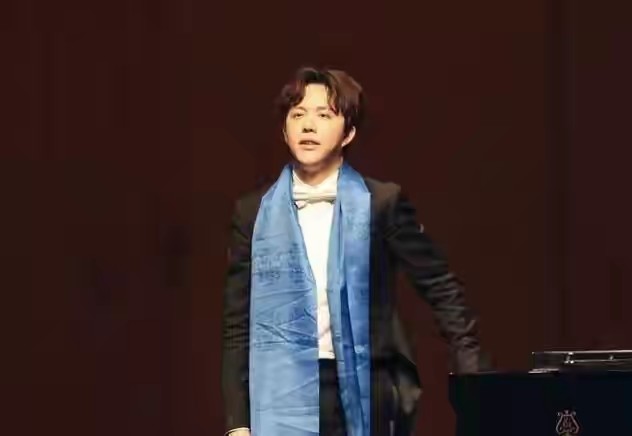 吴亦凡在朝阳区监狱,李云迪要去监狱陪吴亦凡?