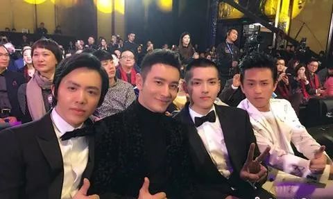 所以,吴亦凡与李云迪,注定擦肩而过,有缘无分.
