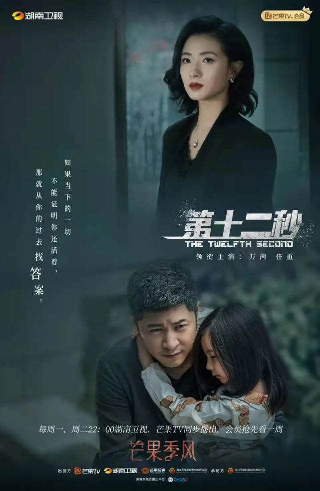 由潘镜丞,魏玉海联合执导,万茜,任重,巫迪文,卫莱,赵毅,石兆琪,张