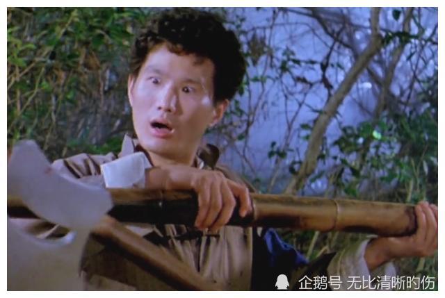 林正英10大僵尸片两部冷门上榜它却陪伴我们36年