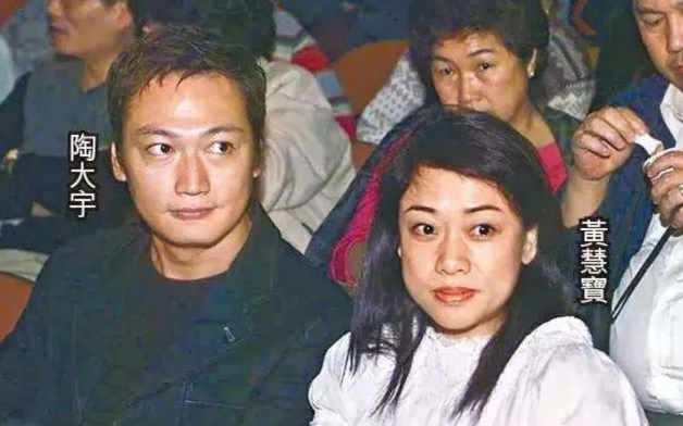 "师奶杀手"陶大宇,婚外情抛弃糟糠妻,年过半百挽救求