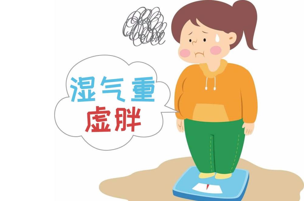 三大因素,导致体内湿气过重,身体3个地方鼓起来了,要当心
