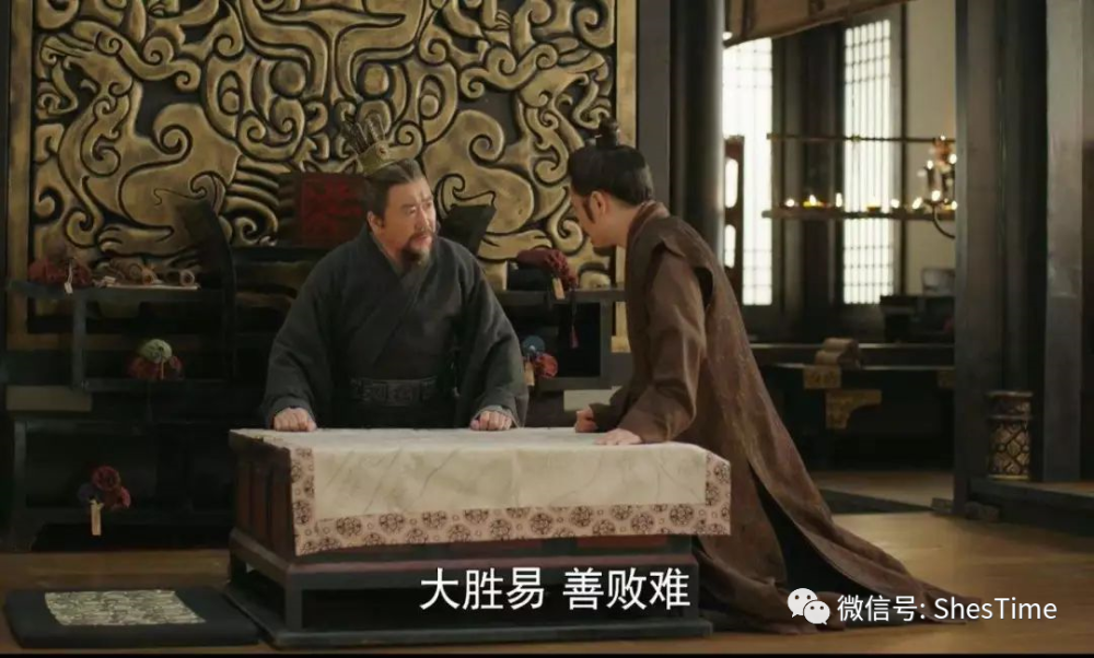 命败的深刻解析