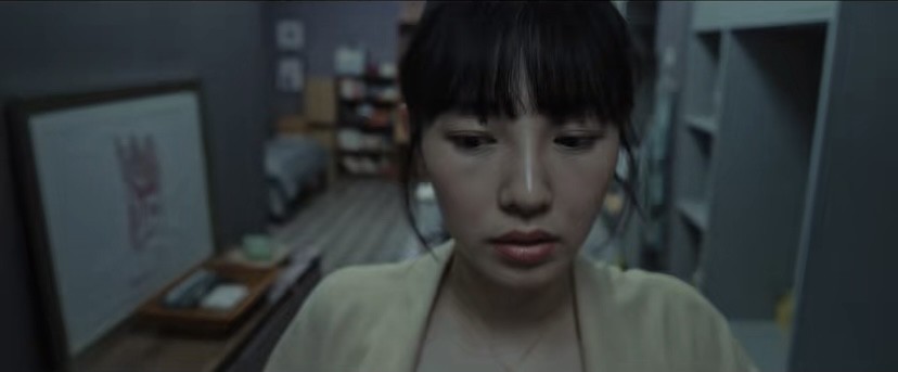 门锁:白百何 饰 独居女性,范丞丞保安造型曝光,3个原因令其关注度飙升