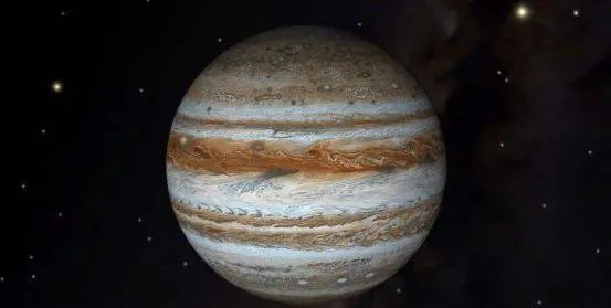 木星到底有多恐怖,美丽的外表下究竟有什么?科学家揭秘惊人事实
