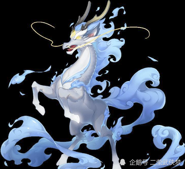 在狮驼岭中拥有三妖,三妖中的大妖王乃是文殊菩萨座下神兽青狮,此狮一