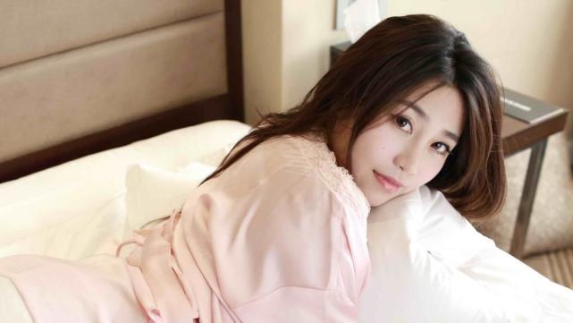 会撒娇的女人命是真好