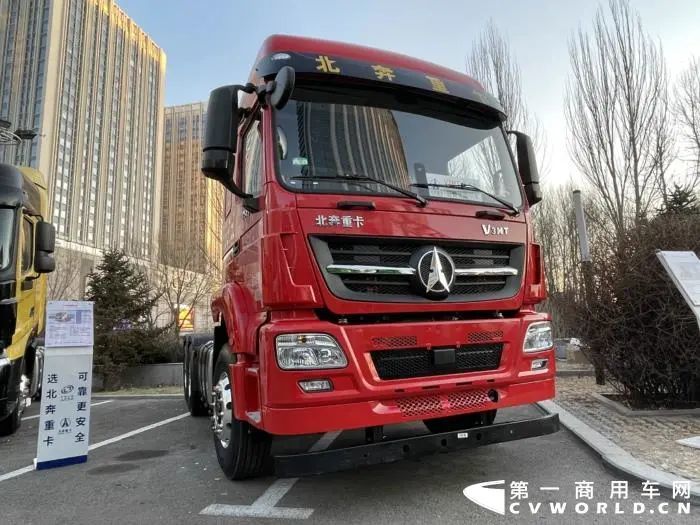 终端需求持续低迷;另一方面,2020年最后一个季度牵引车月均实销达到6
