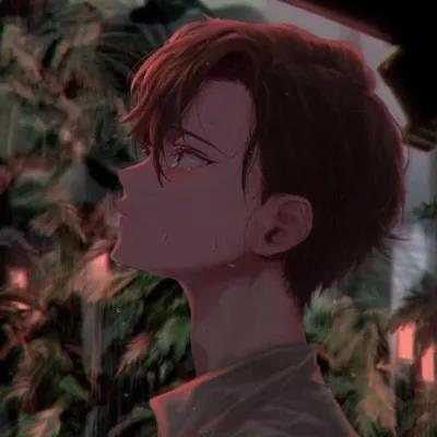 动漫男头:渣男头像,欢迎保存