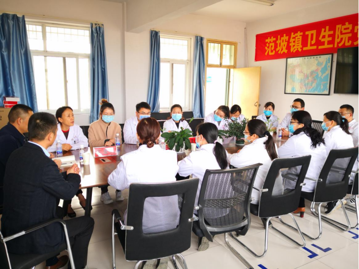 禹州市人民医院,禹州市中心医院,禹州市妇幼保健院,范坡镇卫生院等6家