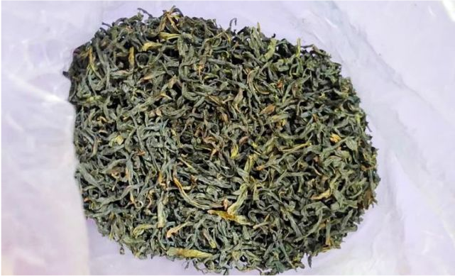 4种广东名茶更具特色,茶香醇厚