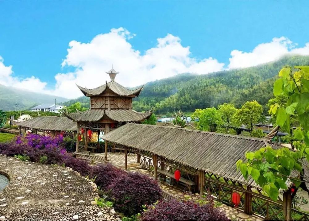 来龙岩旅游吧 七条龙岩旅游线路,条条精品!