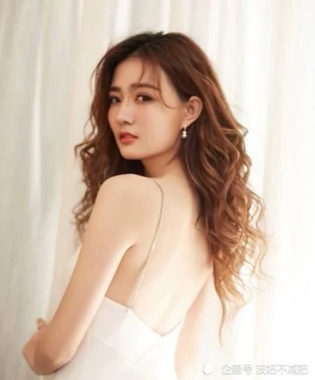徐璐可爱美丽