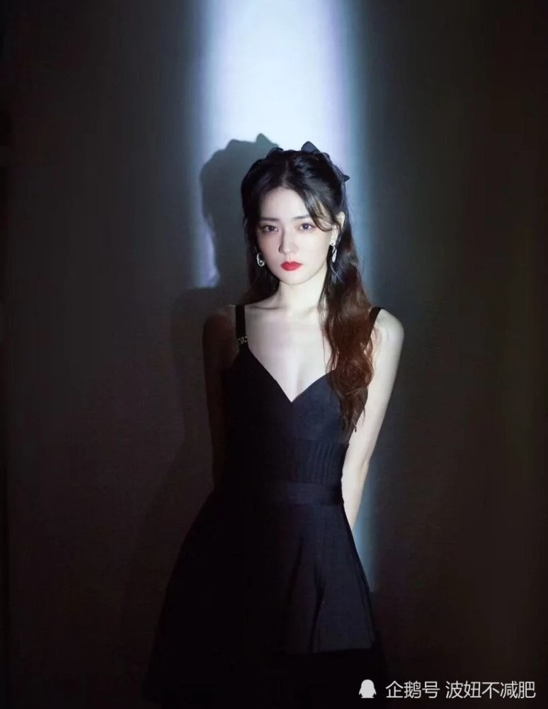 徐璐可爱美丽